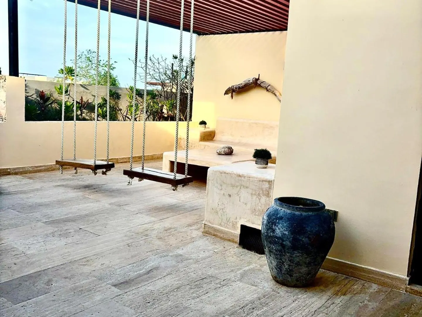 Casa Vibe Tulum Penthouse, Private Pool & Terrace Villa