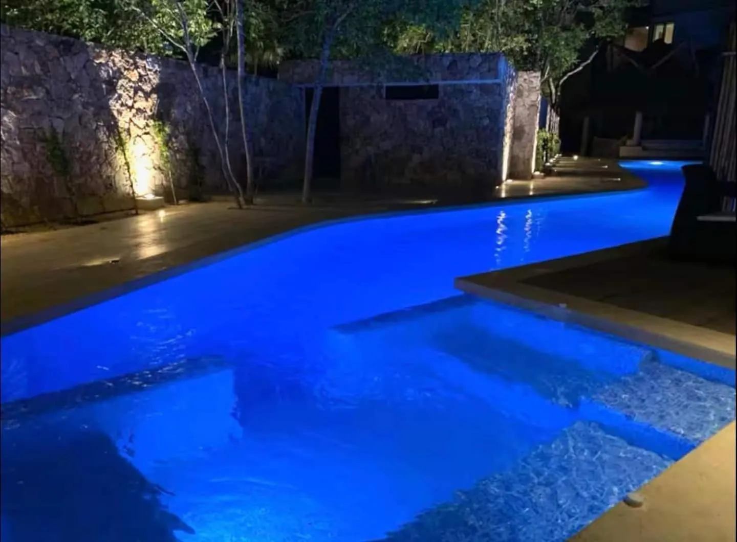 Casa Vibe Tulum Penthouse, Private Pool & Terrace Βίλα