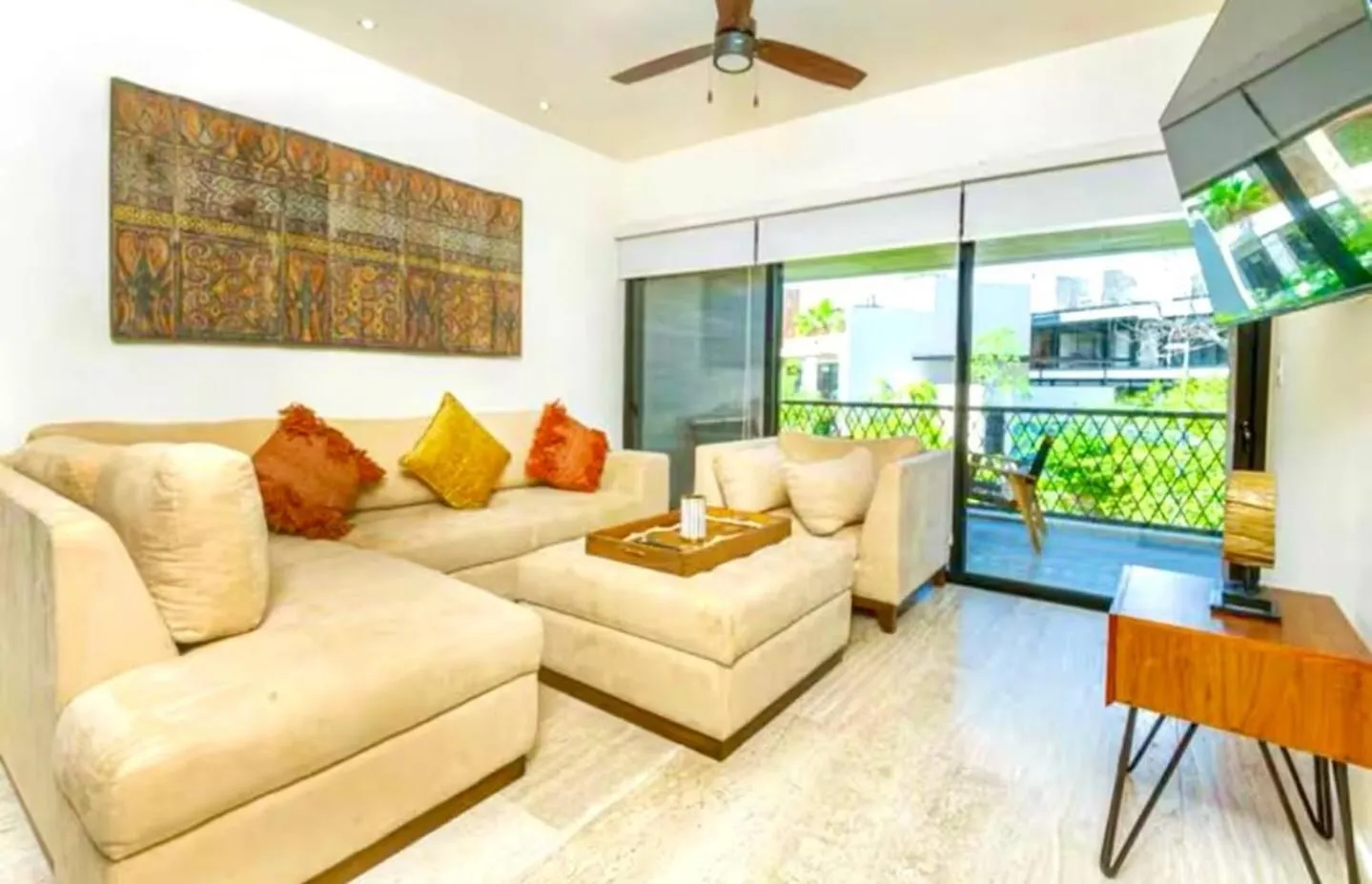 Casa Vibe Tulum Penthouse, Private Pool & Terrace Βίλα 0*,