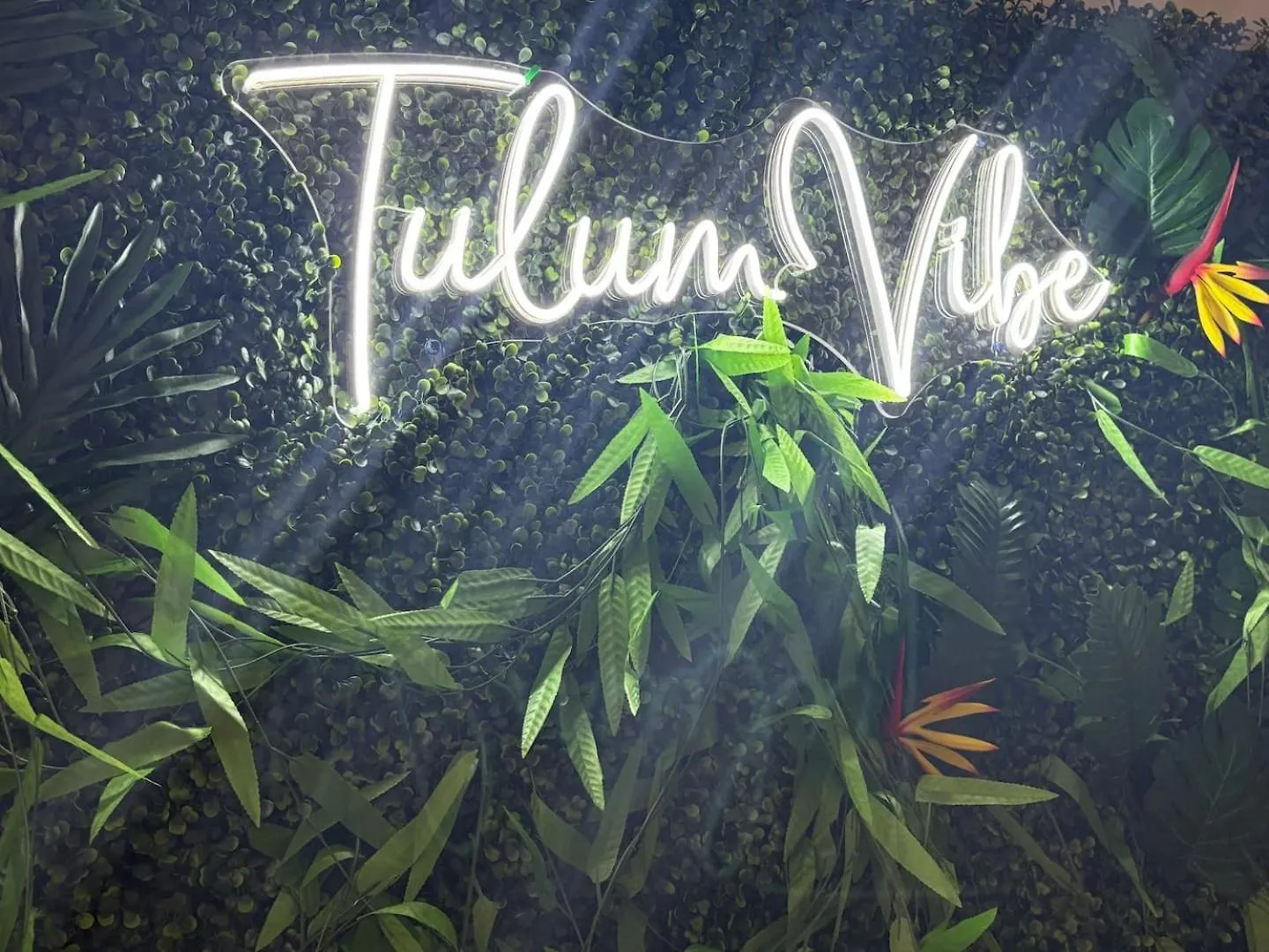 Casa Vibe Tulum Penthouse, Private Pool & Terrace Βίλα 0*,  Μεξικό