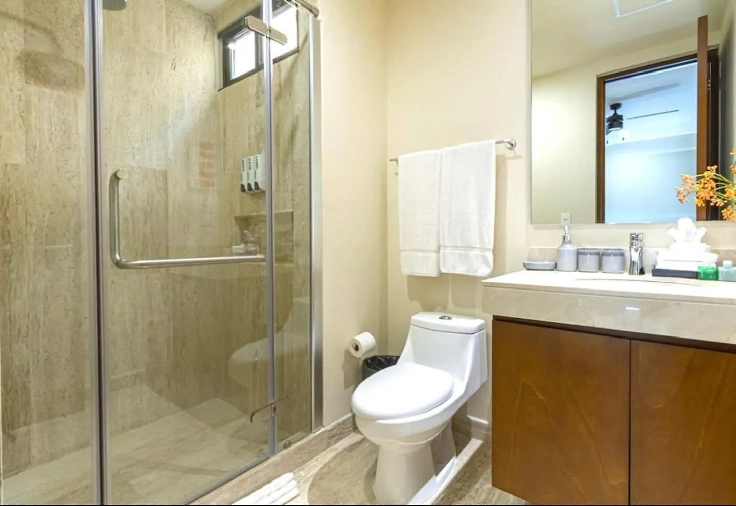 Casa Vibe Tulum Penthouse, Private Pool & Terrace Βίλα 0*,