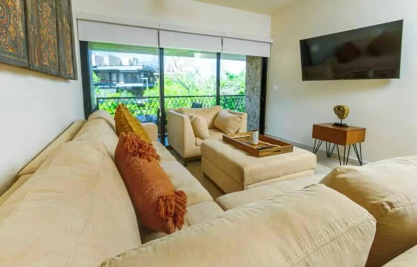 Casa Vibe Tulum Penthouse, Private Pool & Terrace Βίλα Σπίτι διακοπών
