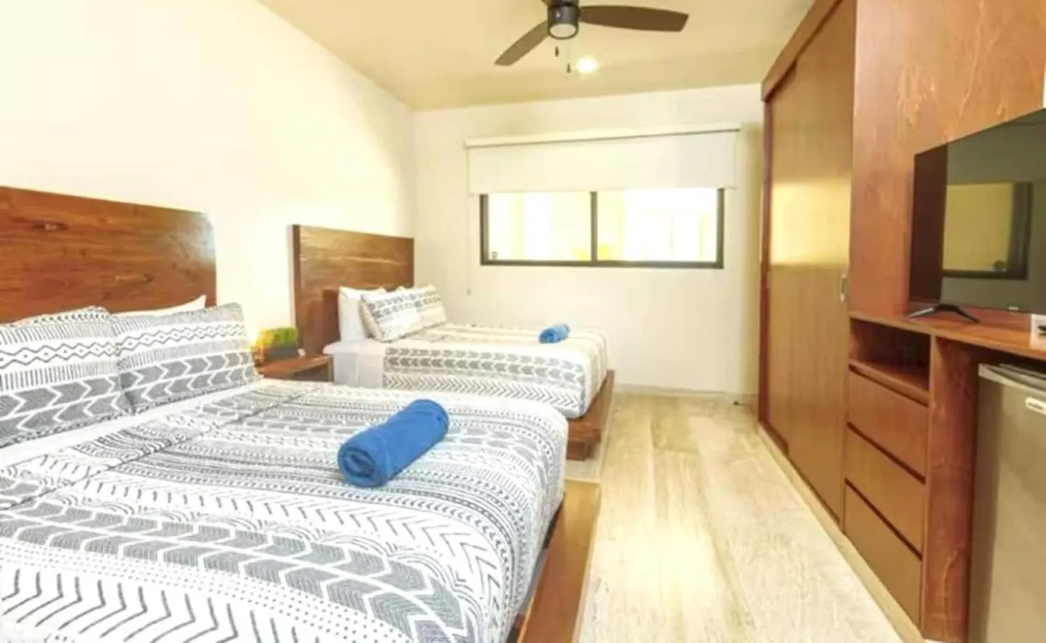 Casa Vibe Tulum Penthouse, Private Pool & Terrace Βίλα
