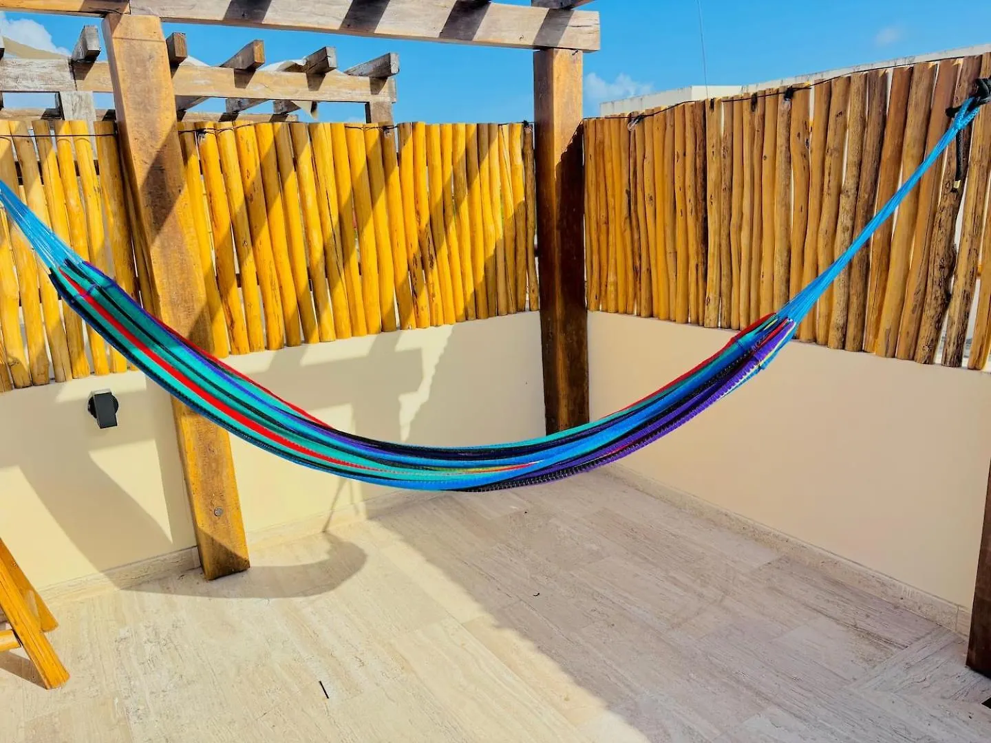 Casa Vibe Tulum Penthouse, Private Pool & Terrace Βίλα Σπίτι διακοπών