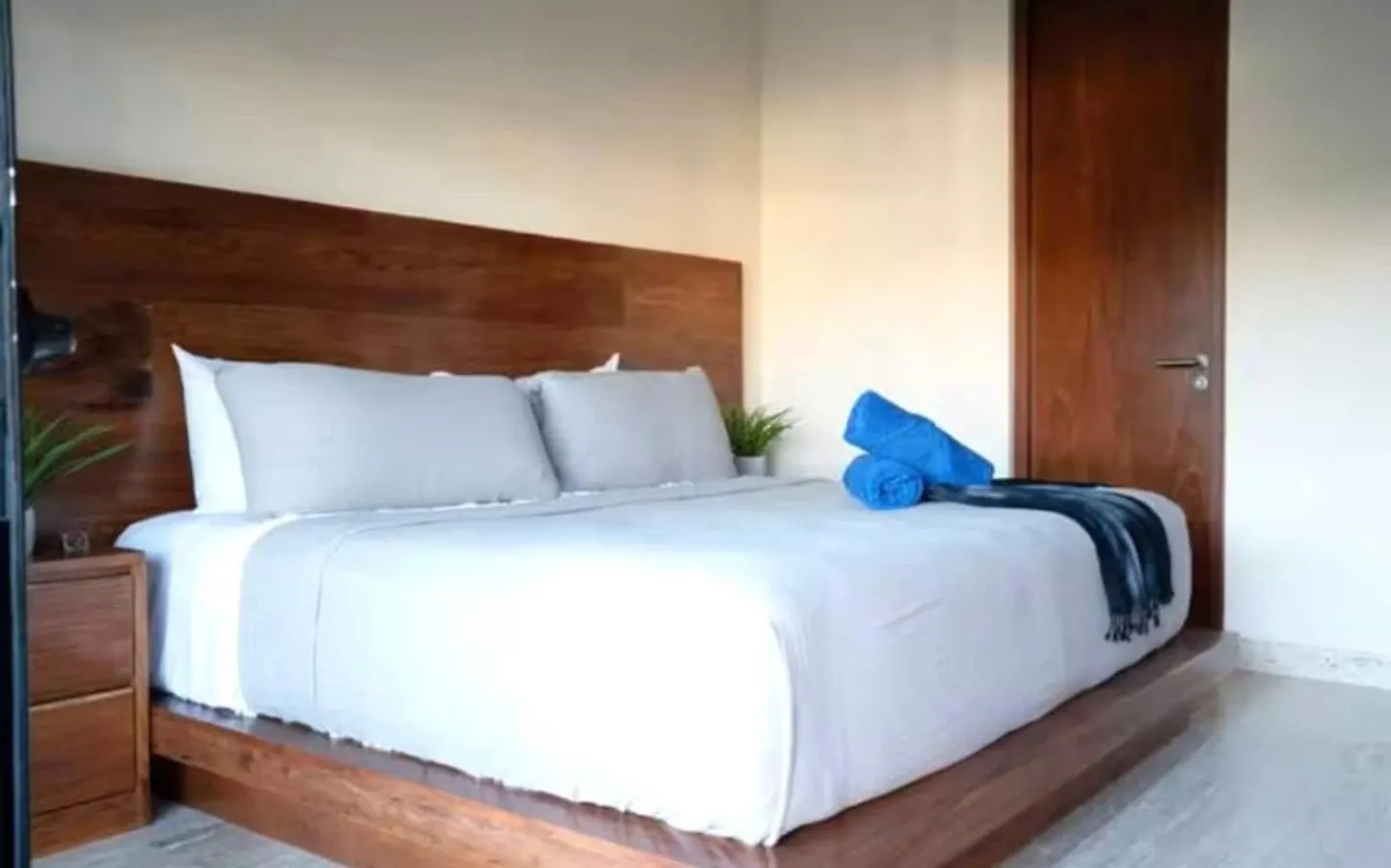 Casa Vibe Tulum Penthouse, Private Pool & Terrace Βίλα
