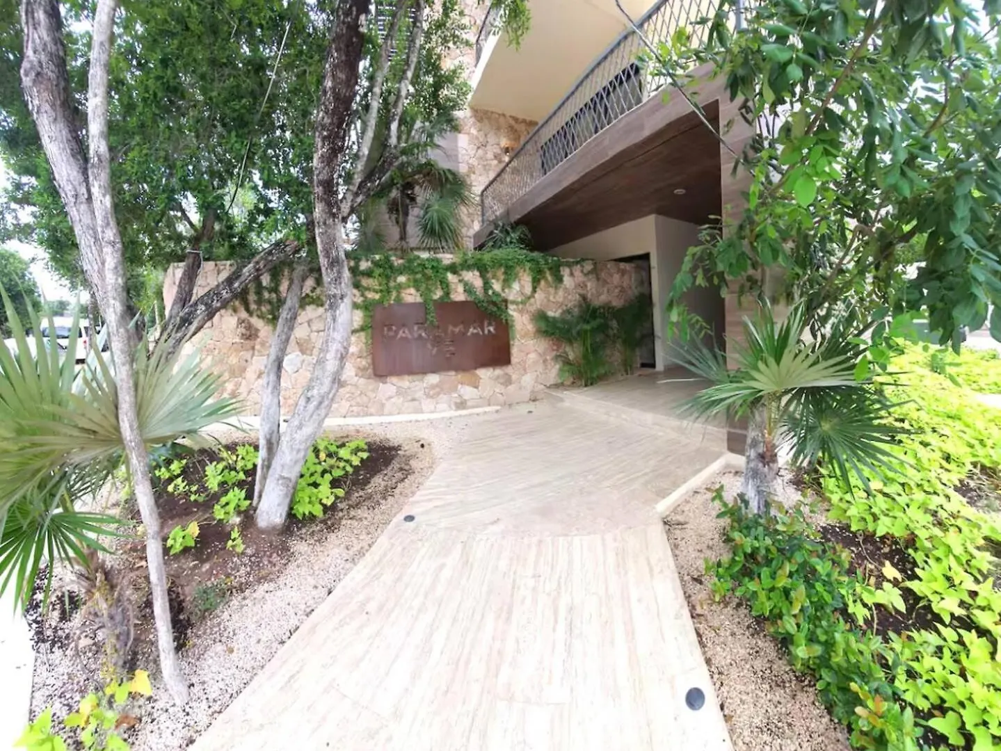 Casa Vibe Tulum Penthouse, Private Pool & Terrace Βίλα Μεξικό