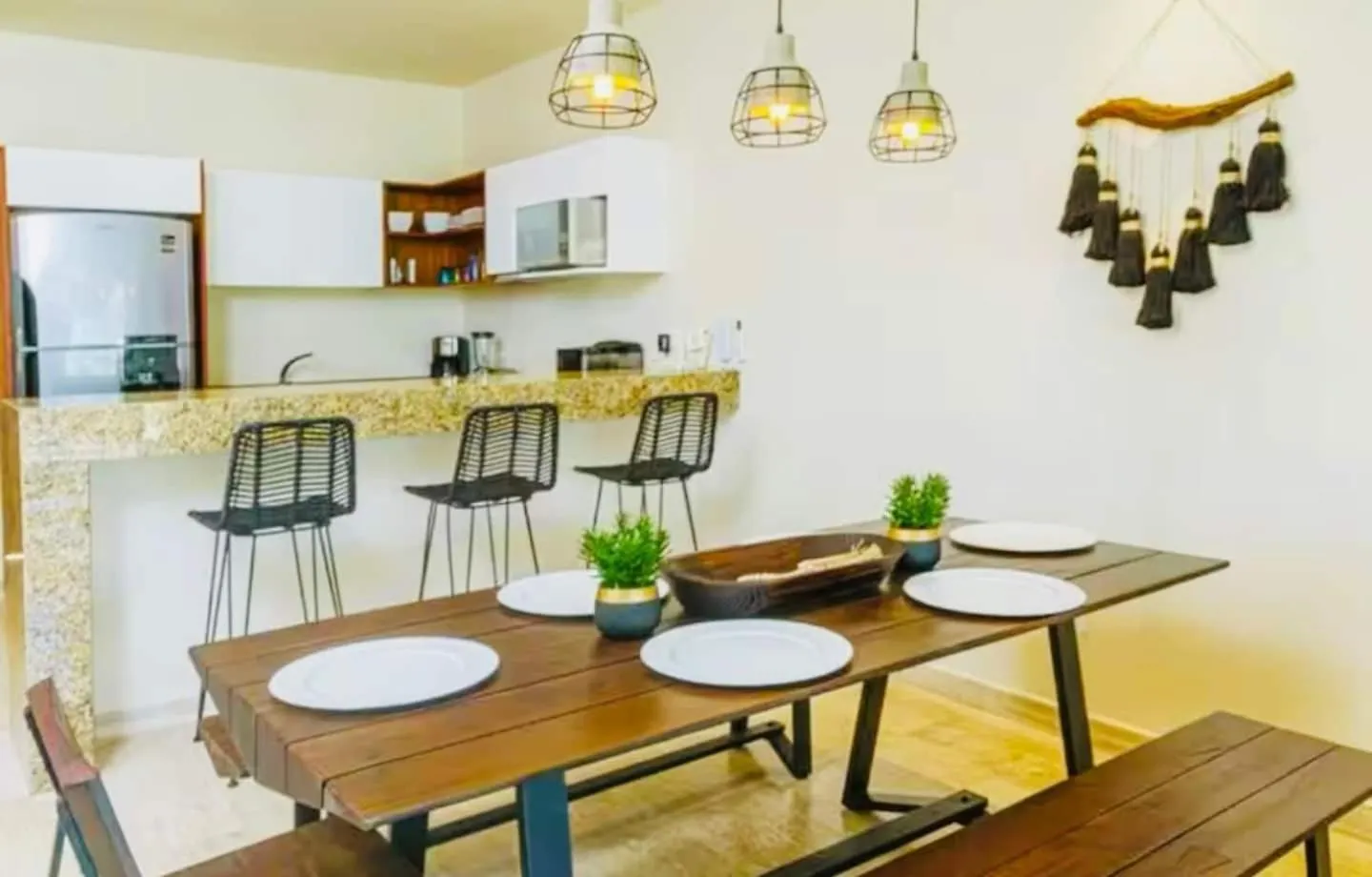 Casa Vibe Tulum Penthouse, Private Pool & Terrace Βίλα 0*,  Μεξικό