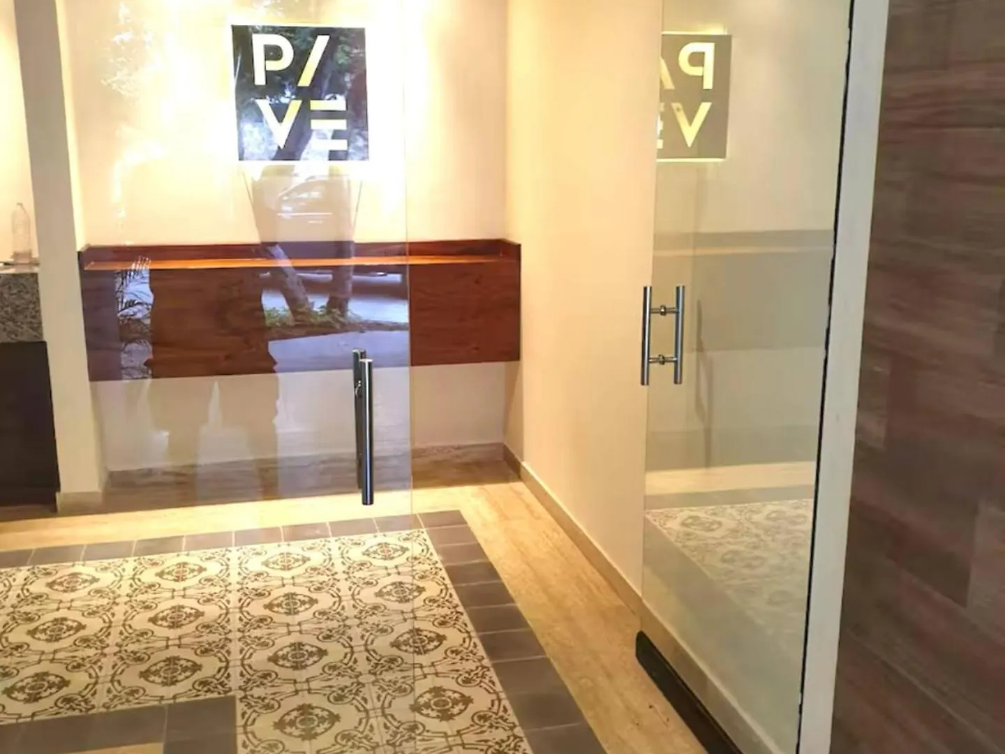 Σπίτι διακοπών Casa Vibe Tulum Penthouse, Private Pool & Terrace Βίλα Μεξικό