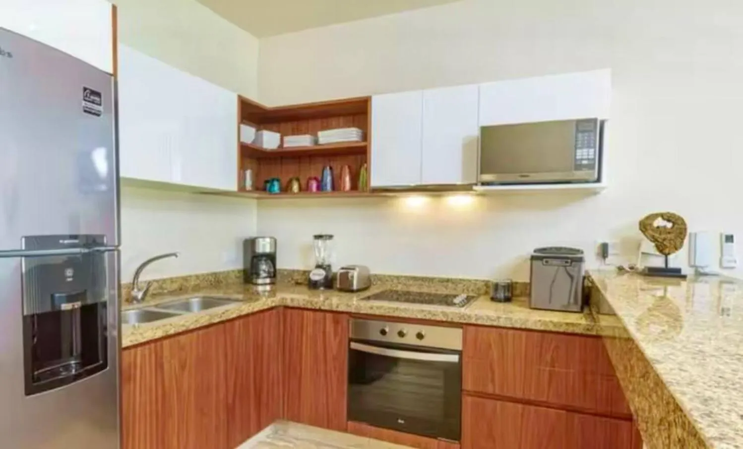 Σπίτι διακοπών Casa Vibe Tulum Penthouse, Private Pool & Terrace Βίλα