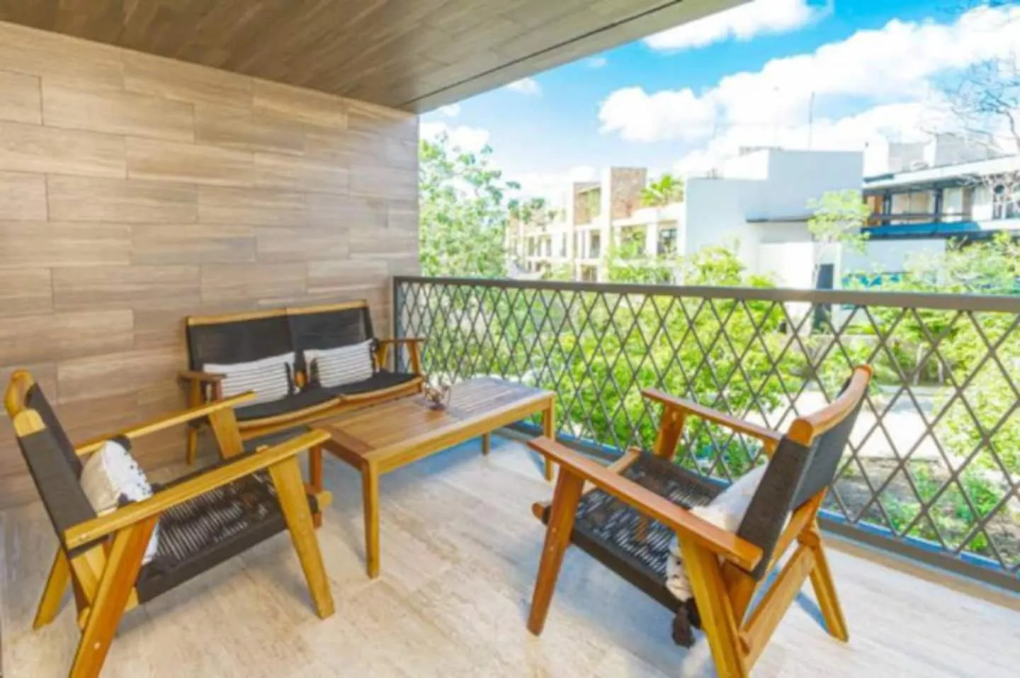 Casa Vibe Tulum Penthouse, Private Pool & Terrace Βίλα 0*,  Μεξικό