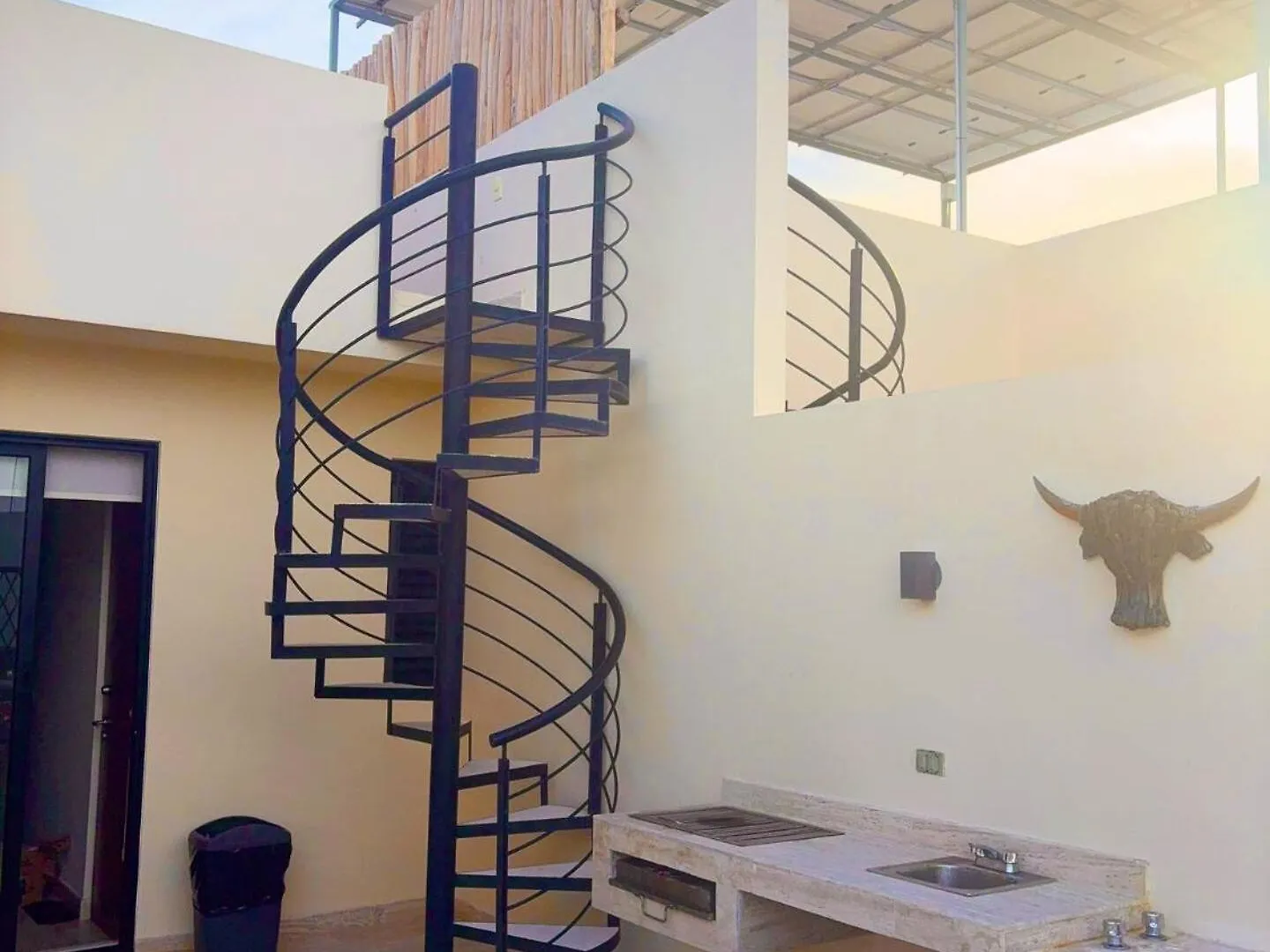 Casa Vibe Tulum Penthouse, Private Pool & Terrace Βίλα