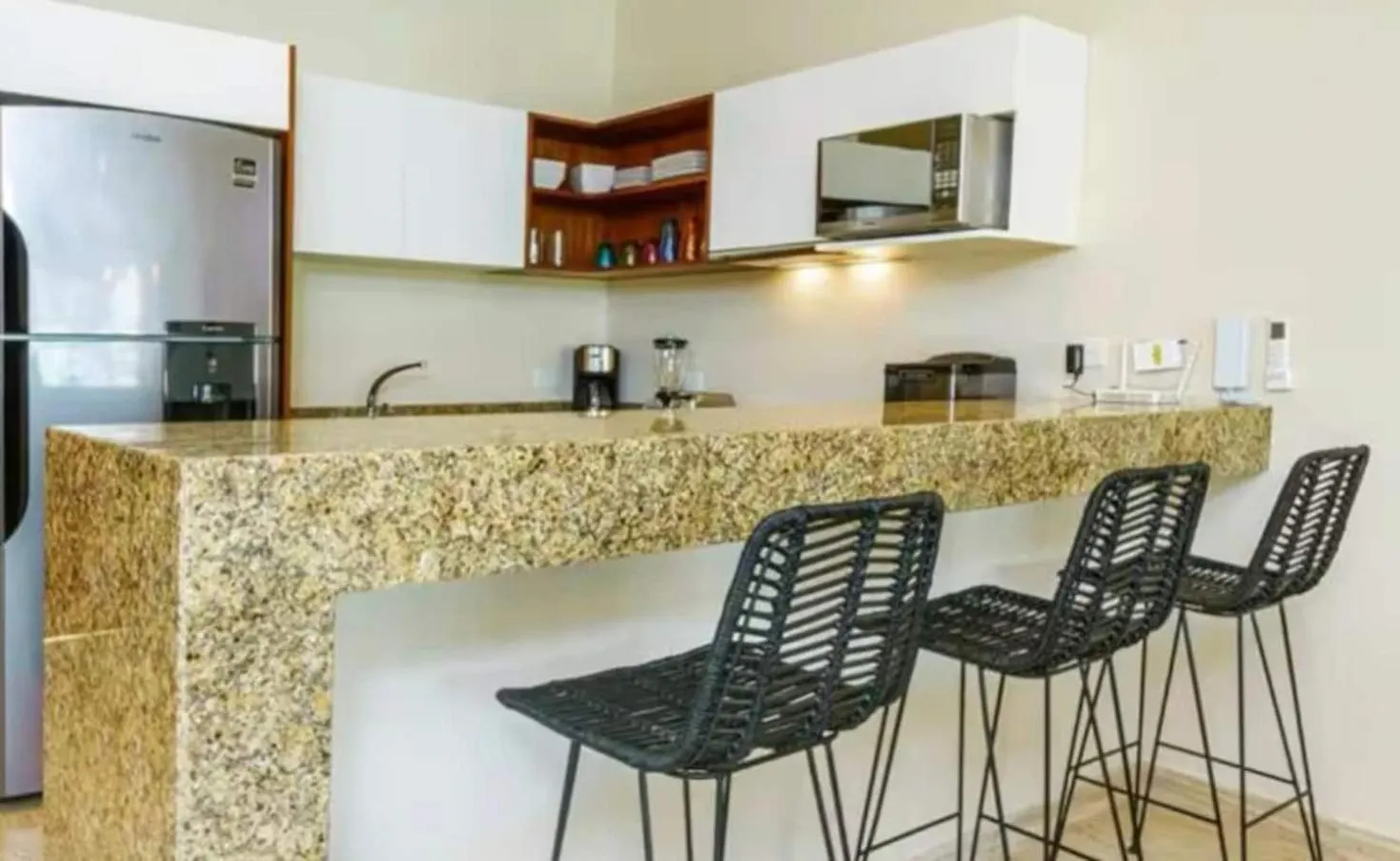 Σπίτι διακοπών Casa Vibe Tulum Penthouse, Private Pool & Terrace Βίλα