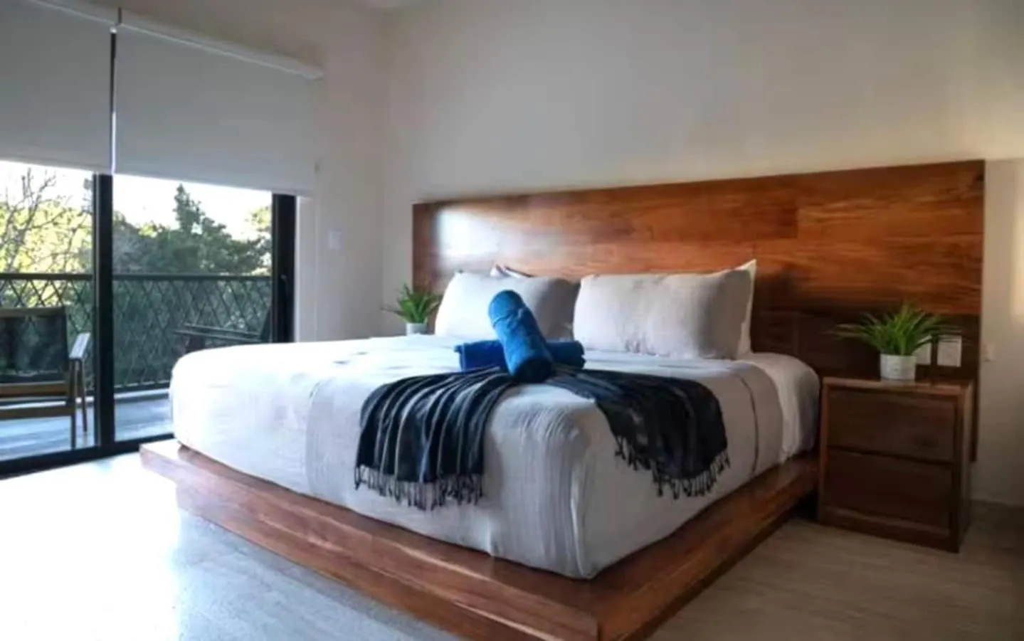 Casa Vibe Tulum Penthouse, Private Pool & Terrace Βίλα Μεξικό