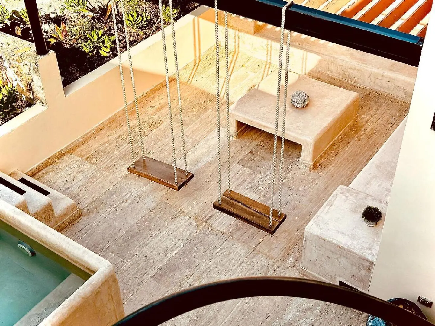 Casa Vibe Tulum Penthouse, Private Pool & Terrace Βίλα Σπίτι διακοπών