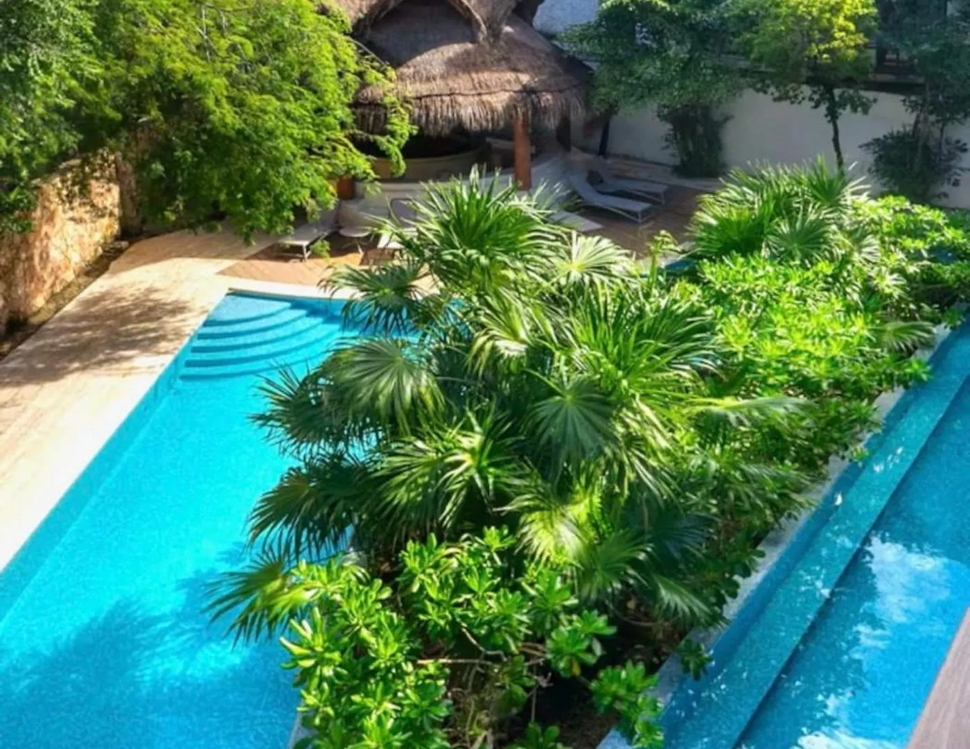 Casa Vibe Tulum Penthouse, Private Pool & Terrace Βίλα Σπίτι διακοπών