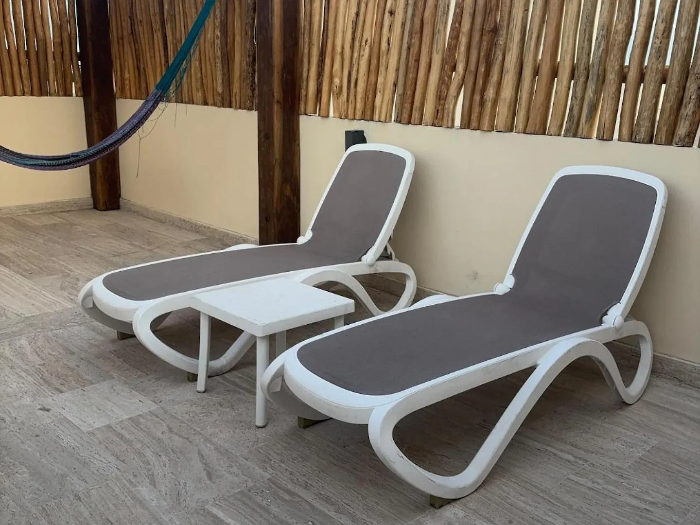 Σπίτι διακοπών Casa Vibe Tulum Penthouse, Private Pool & Terrace Βίλα